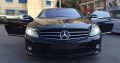 Mercedes CL 2007 Look AMG