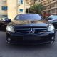 Mercedes CL 2007 Look AMG