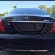 Mercedes CL 2007 Look AMG