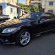 Mercedes CL 2007 Look AMG