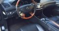 Mercedes CL 2007 Look AMG