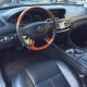 Mercedes CL 2007 Look AMG
