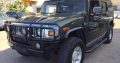 Hummer H2 2003