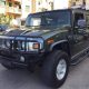 Hummer H2 2003