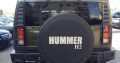 Hummer H2 2003