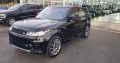 Range Rover Sport V6 2018