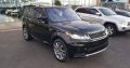 Range Rover Sport V6 2018