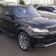 Range Rover Sport V6 2018