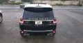 Range Rover Sport V6 2018