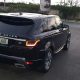 Range Rover Sport V6 2018