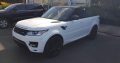 Range Rover Sport 2014
