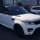 Range Rover Sport 2014