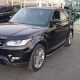 Range Rover Sport V8 2014