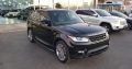 Range Rover Sport V8 2014