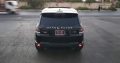 Range Rover Sport V8 2014