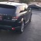 Range Rover Sport V8 2014