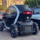 Renault Twizy 2018