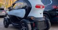 Renault Twizy 2018