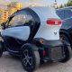 Renault Twizy 2018