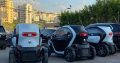 Renault Twizy 2018