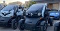 Renault Twizy 2018