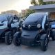 Renault Twizy 2018