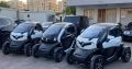 Renault Twizy 2018