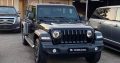 Jeep Wrangler sport 2018