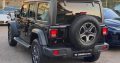 Jeep Wrangler sport 2018