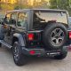 Jeep Wrangler sport 2018