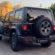 Jeep Wrangler sport 2018