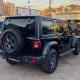 Jeep Wrangler sport 2018