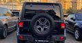 Jeep Wrangler sport 2018