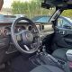 Jeep Wrangler sport 2018