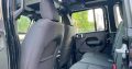 Jeep Wrangler sport 2018