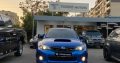 Subaru STI AWD 2013
