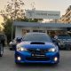 Subaru STI AWD 2013