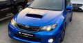 Subaru STI AWD 2013