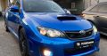 Subaru STI AWD 2013