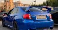 Subaru STI AWD 2013
