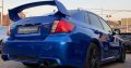 Subaru STI AWD 2013