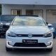 Volkswagen Golf 2020