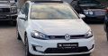Volkswagen Golf 2020