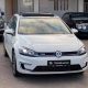 Volkswagen Golf 2020