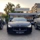 Maserati ghibli 2016