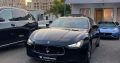 Maserati ghibli 2016