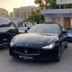 Maserati ghibli 2016
