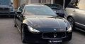 Maserati ghibli 2016