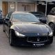 Maserati ghibli 2016