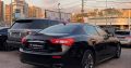 Maserati ghibli 2016